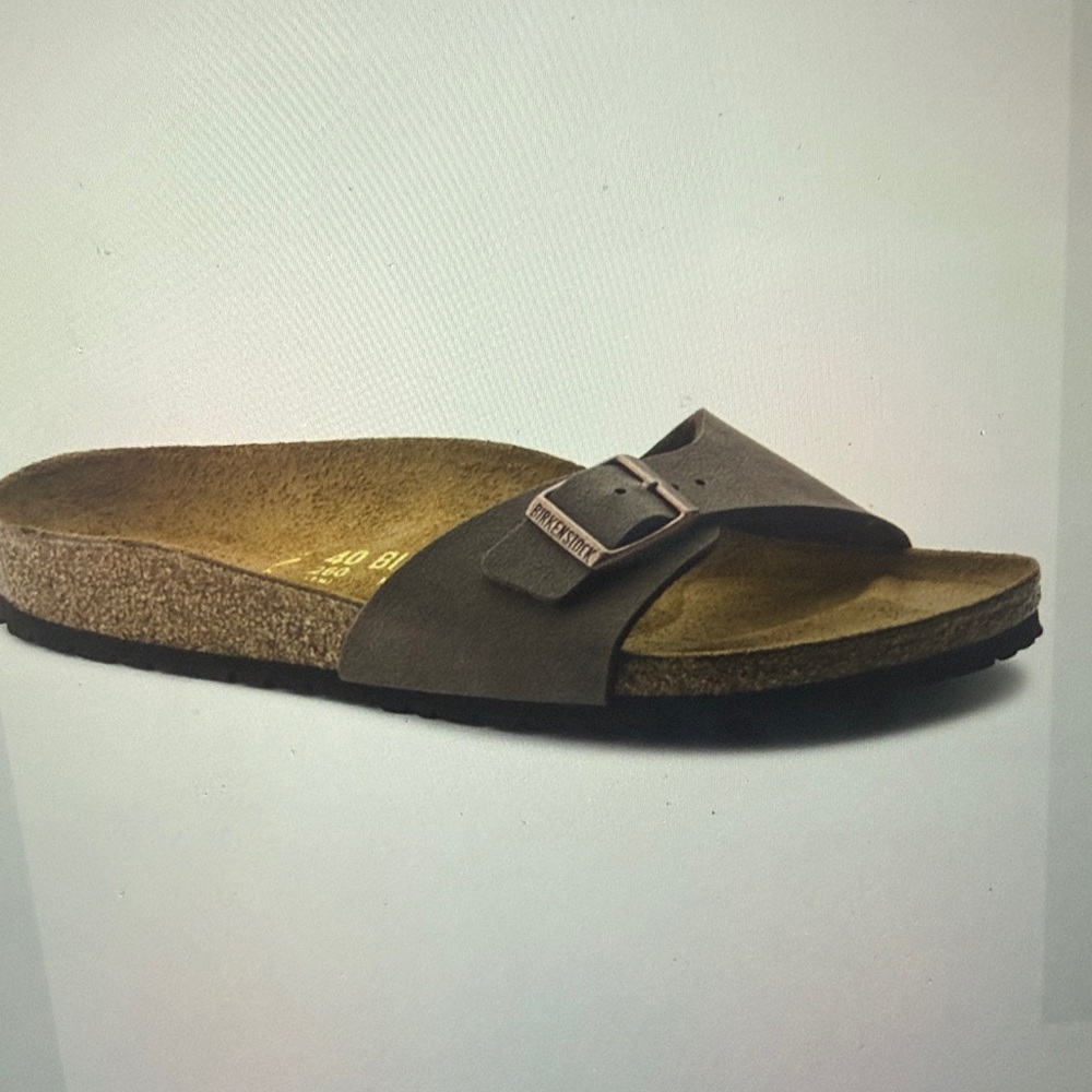 Birkenstock Women's Taupe Sandals